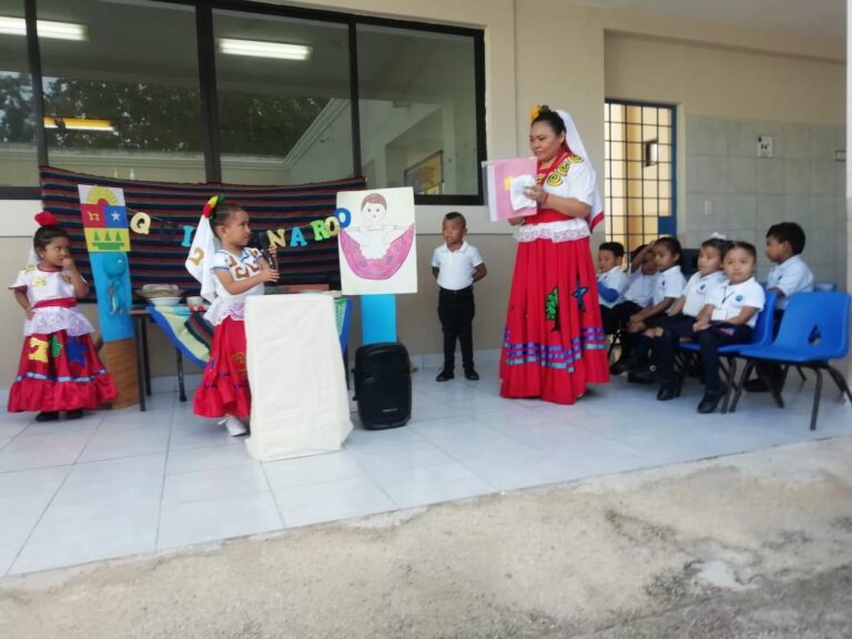 Foto de Colegio Mano Amiga Cancún