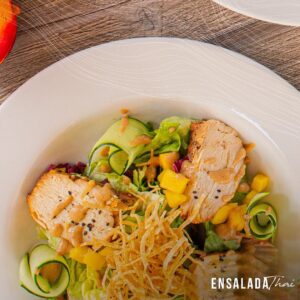 Galería Restaurante Marakame