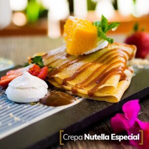 Galería Restaurante Marakame