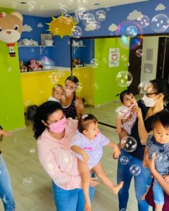 Galería El espacio de Michelle