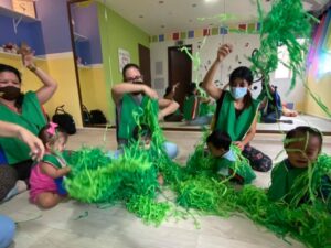 Galería El espacio de Michelle