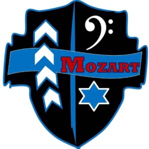 logo Mozart School Cancún