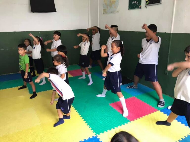 Foto de Mozart School Cancún