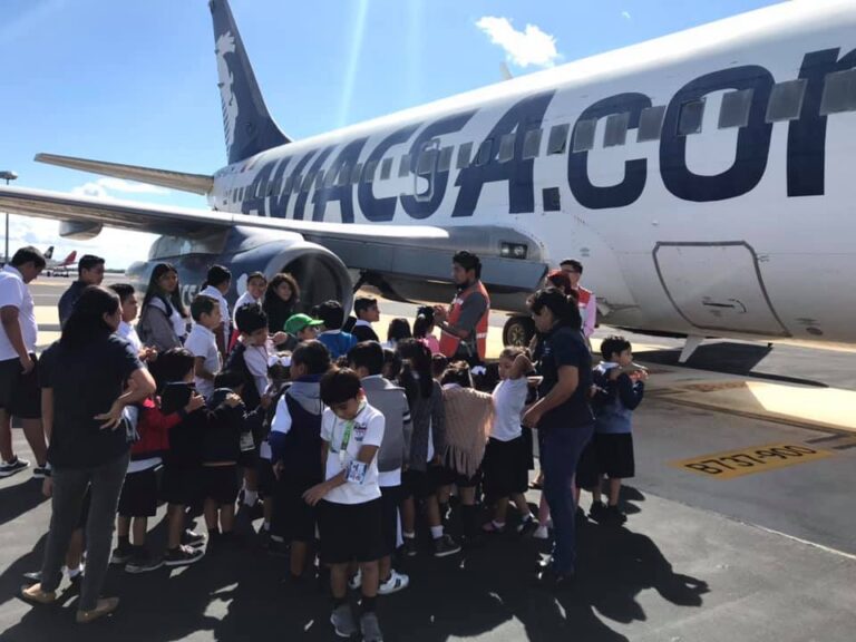 Foto de Mozart School Cancún