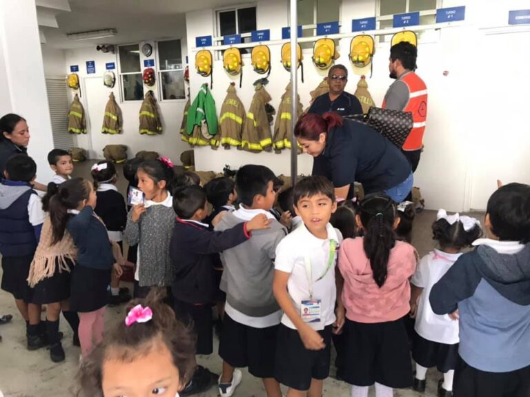 Foto de Mozart School Cancún
