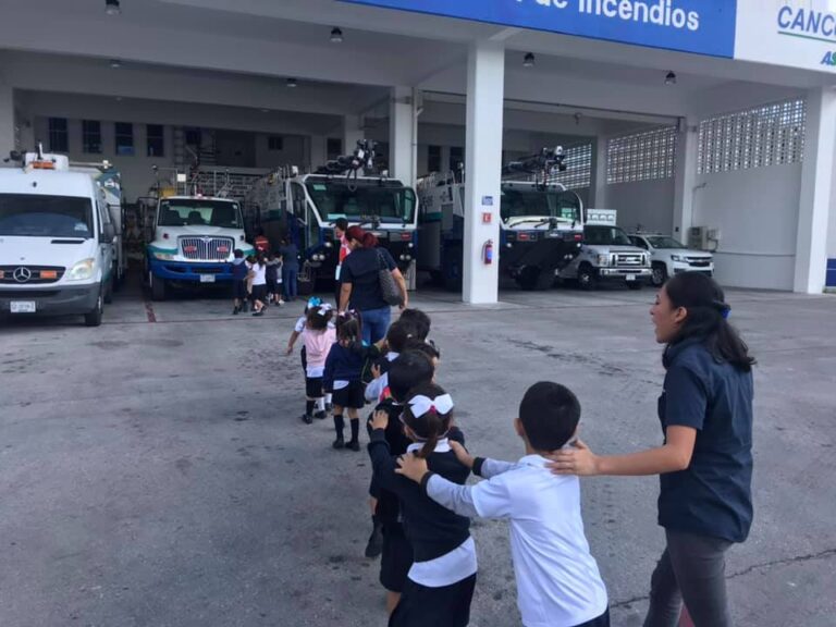 Foto de Mozart School Cancún