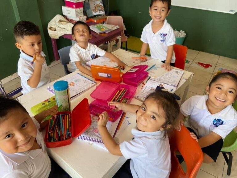 Foto de Mozart School Cancún