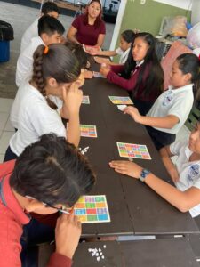 Galería Mozart School Cancún