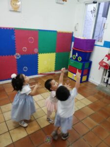 Galería Maternal y Preescolar Mundo Encantado