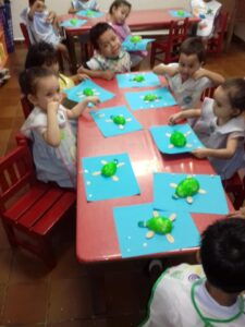 Galería Maternal y Preescolar Mundo Encantado