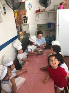 Galería Maternal y Preescolar Mundo Encantado