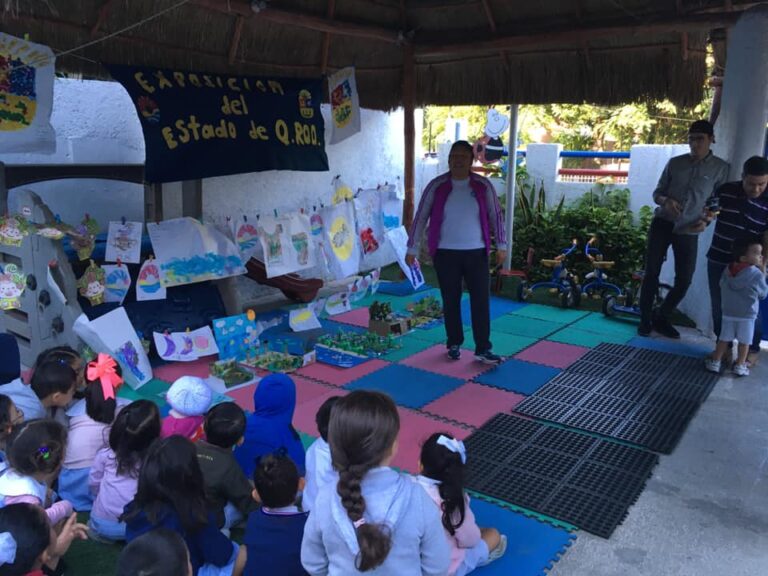 Foto de Maternal y Preescolar Mundo Encantado