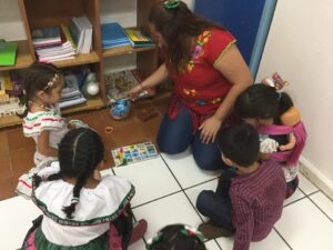 Galería Maternal y Preescolar Mundo Encantado