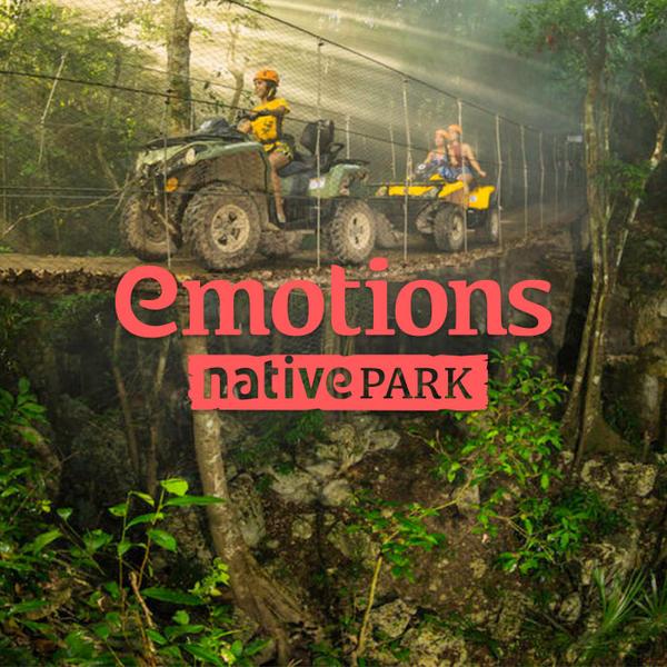 Ficha tecnica de Mejores Parques en Playa del Carmen