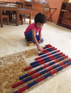 Galería Onda encantada Comunidad de Aprendizaje