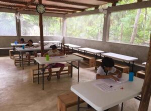 Galería Onda encantada Comunidad de Aprendizaje