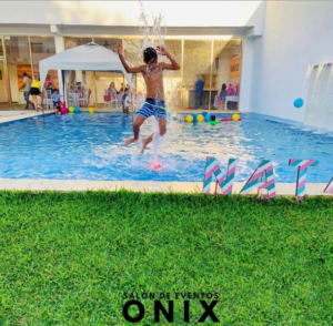 Galería Salón de Eventos Ónix