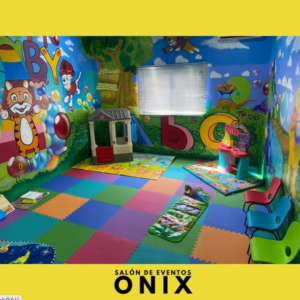 Galería Salón de Eventos Ónix