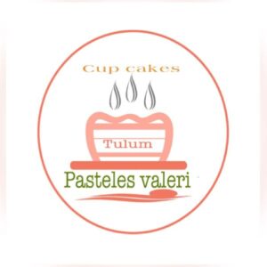 logo Pasteles Valeri
