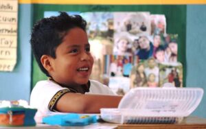 Galería Colegio Inter de la Riviera Maya