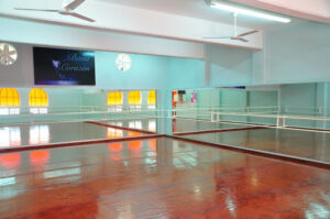 Galería Talulah Centro Integral de Danza Cancún