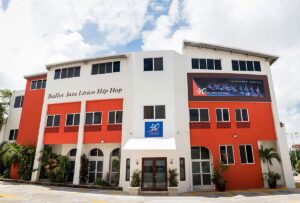 Galería Talulah Centro Integral de Danza Cancún