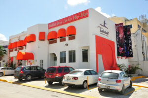 Galería Talulah Centro Integral de Danza Cancún