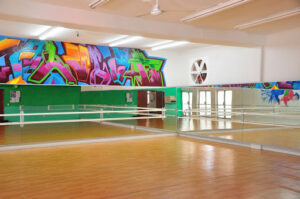 Galería Talulah Centro Integral de Danza Cancún