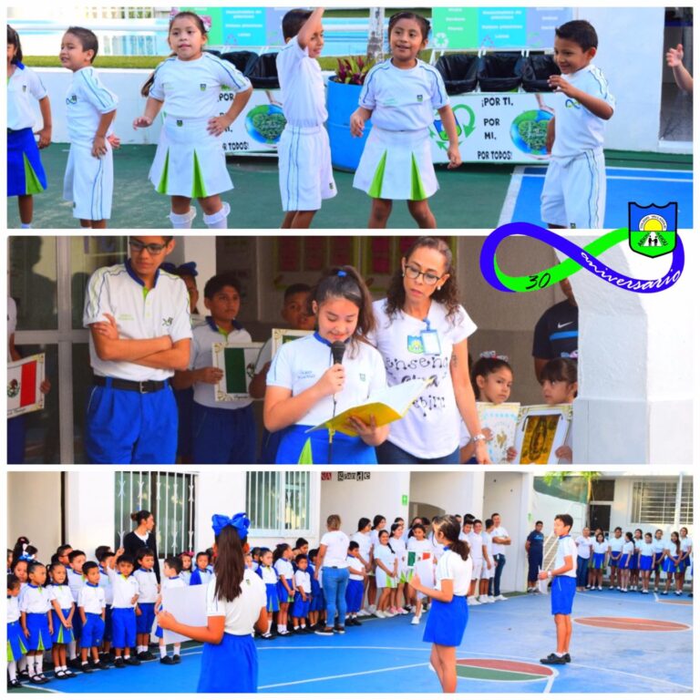 Foto de Colegio Valladolid Cancún