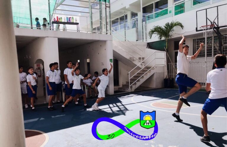 Foto de Colegio Valladolid Cancún