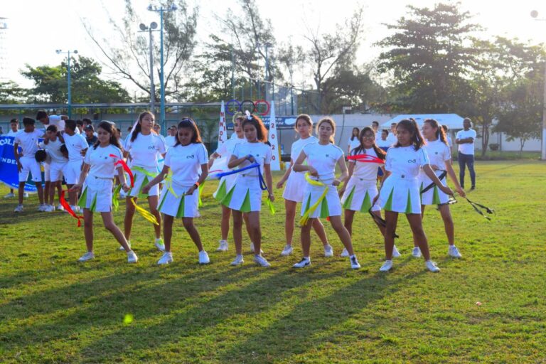 Foto de Colegio Valladolid Cancún