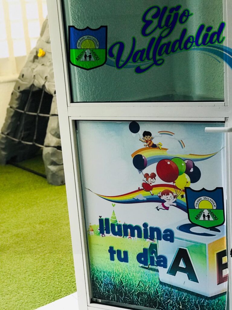 Foto de Colegio Valladolid Cancún
