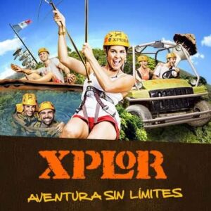logo Xplor