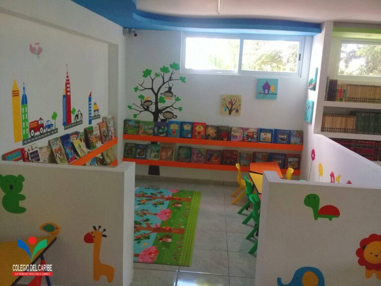 Foto de Colegio del Caribe Cancún
