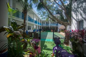 Galería Colegio Creativos Cancún