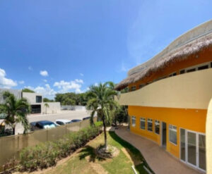 Galería Colegio Ichantli