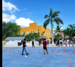 Galería Colegio Ichantli