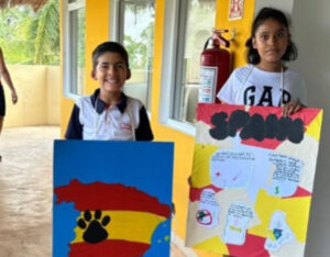 Galería Colegio Ichantli