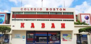 Galería Colegio Boston