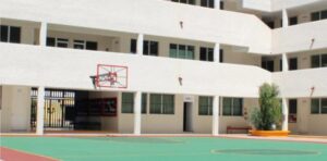 Galería Colegio Boston