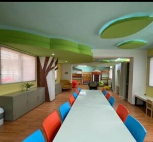 Galería Colegio Boston