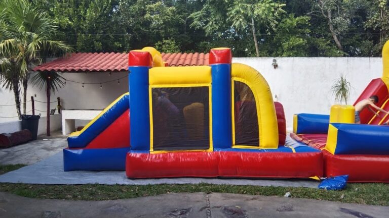 Foto de Jardín de Eventos Alborada