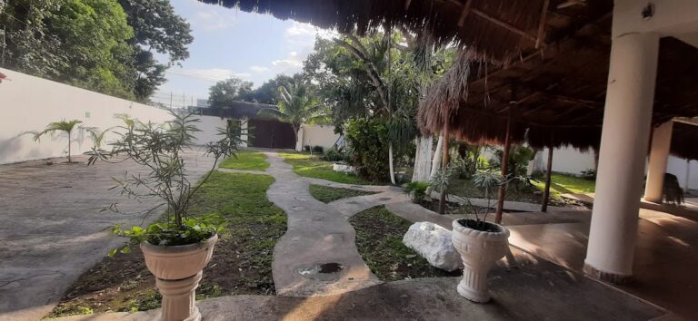 Foto de Jardín de Eventos Alborada