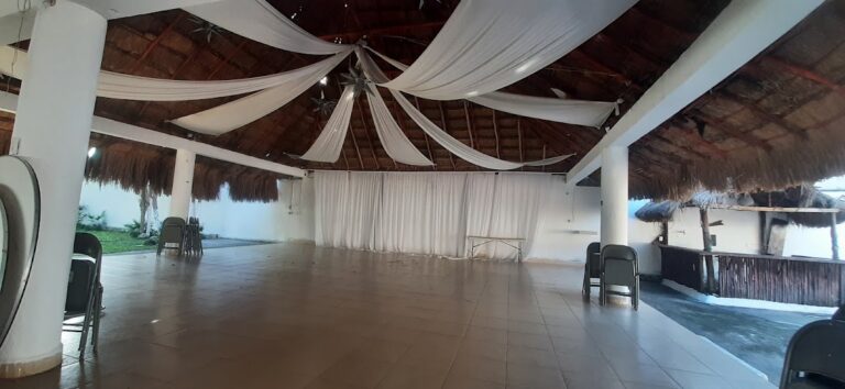 Foto de Jardín de Eventos Alborada