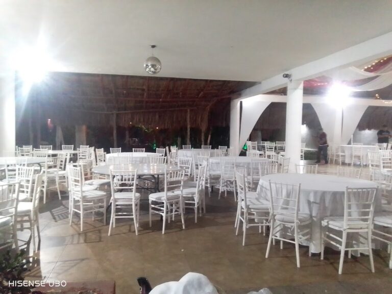 Foto de Jardín de Eventos Alborada