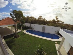 Galería Casa Ambrosía