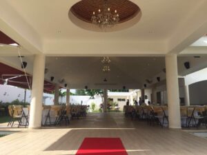 Galería Casa Ambrosía