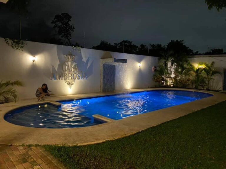 Foto de Casa Ambrosía
