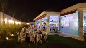 Galería Casa Ambrosía