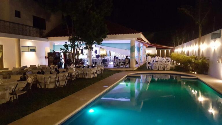 Foto de Casa Ambrosía